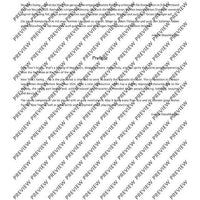 New Year's Swing - Score (also Performing Score)