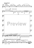 The Rite of Spring (short version) - Clarinet
