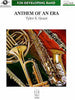 Anthem of an Era - Tenor Saxophone