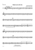 Hands Across The Sea (March) - F Horn 2