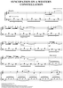 Syncopation On A Western Constellation