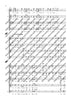 Missa Brevis - Choral Score