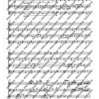 Carmen Impressiones - Score and Parts