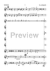 The Little Drummer Boy - Baritone Horn 3 TC
