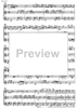 Ricercare - Score