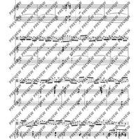 Praeludium and Allegro