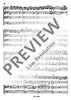String Quartet F# minor - Full Score