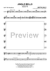 Jingle Bells for Concert Band - 2nd Eb Alto Saxophones