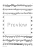 Brandenburg Concerto No. 6 - Violin 2