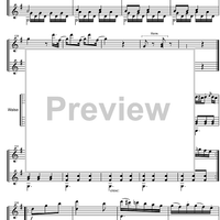 Divertissement Op.38