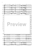 Ease on It - Conductor's Score