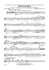 Chautauqua - Clarinet 1