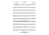 Bells of Joy - Baritone Saxophone