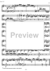 Fantasia and Fughetta Bb Major BWV 907