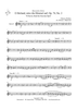 O Heiland, reisz die Himmel auf, Op. 74, No. 2 - F Horn