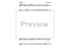 As Time Goes By - Baritone Horn TC