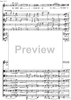 Lied (mond - nacht - liebes - traum - lied) - Score