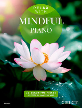 Relax with Mindful Piano
