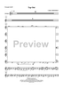 Tap Out - Bb Trumpet 2