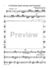 Baroque Theatre Music - Violin 2