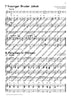 Geigenfrosch & Co: Klavierbegleitung 2 - Text