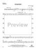 Stampede - Baritone Horn/Euphonium