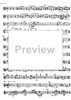 Wind Quintet - Bb Clarinet