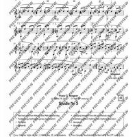 100 Classical and Romantical Études