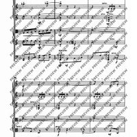 Der junge Törless - Full Score