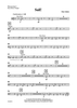 Sail! - Percussion 1
