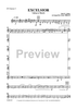 Excelsior - Bb Clarinet 3