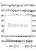3 Swedish Tunes - Trombone 1