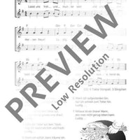 Die schönsten Weihnachtslieder