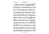 St. Louis Blues - Alto Saxophone 1