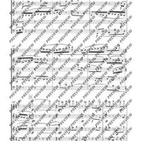 Caleidoscope - Score and Parts