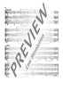Musik für Kinder - Vocal And Performing Score