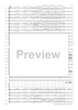 Dramatic Overture - Full Score