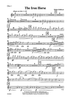 The Iron Horse - Oboe 1