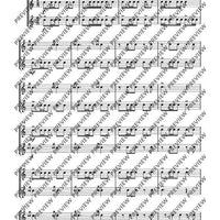 Fifteen Etudes