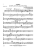 Babies - Bb Clarinet 2