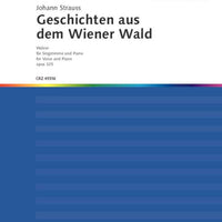 Geschichten aus dem Wiener Wald