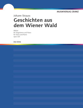 Geschichten aus dem Wiener Wald