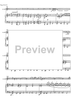 Concertino - Score