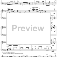 Prelude No. 3 in E-flat Minor (Spanish Prelude)