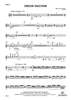 Dream Machine - Violin 1