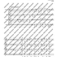 Varonis - Choral Score