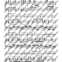 Tristan und Isolde - Score and Parts