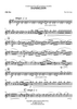 Dandelion - Alto Saxophone