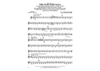 The Star Wars Saga, Selections from - BBb Tuba TC