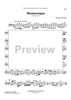 Humoresque - from Op. 101 #7 - Cello/Bassoon 3